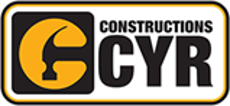 Constructions Cyr, Saint-Augustin-de-Desmaures