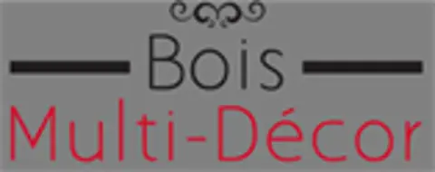 Bois multi décor