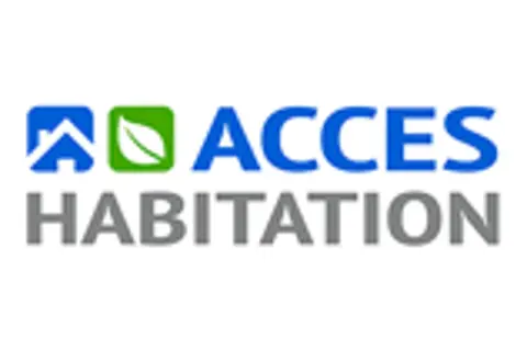 Accès Habitation