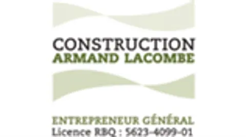 Construction Armand Lacombe