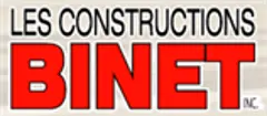Constructions Binet