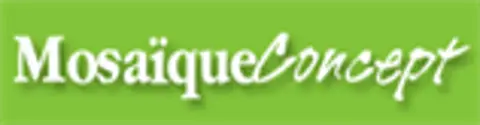 Mosaique Concept