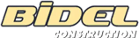 Bidel Construction