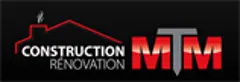 Construction Rénovation MTM