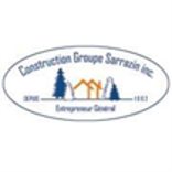 Construction G. Sarrazin & Fils, Sainte-Sophie
