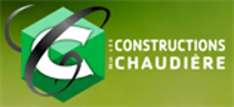 Constructions de la Chaudière