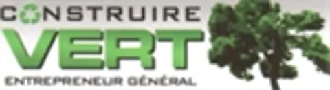 Construire Vert