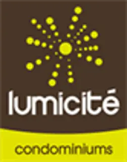 Lumicité Condominiums