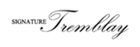 Signature Tremblay