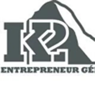 K2 Entrepreneur général