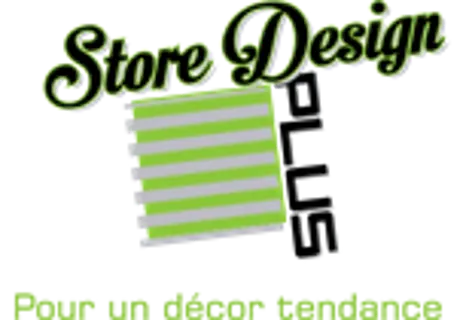 Store design plus