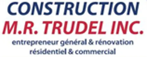 Construction M.R. Trudel