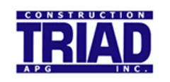 Construction Triad-Apg