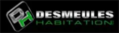 Desmeules Habitations