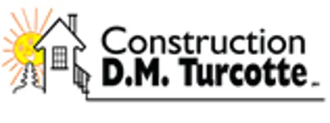 Construction D.M. Turcotte