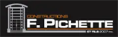 Constructions F. Pichette et Fils 2007