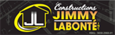 Constructions Jimmy Labonté, Saint-Gilles