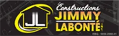 Constructions Jimmy Labonté
