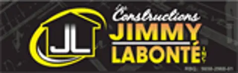 Constructions Jimmy Labonté