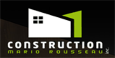 Construction Mario Rousseau, L'Assomption