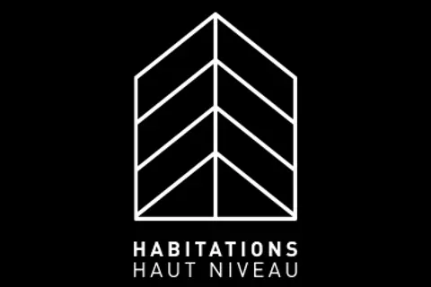 Habitations Haut Niveau