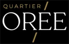 Quartier Orée