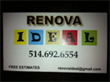 Renova Ideal