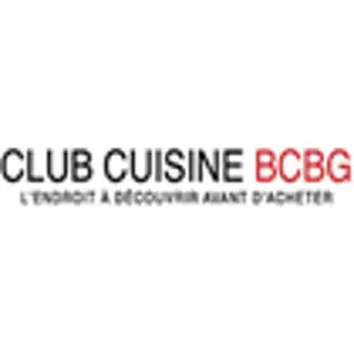 Club cuisine BCBG