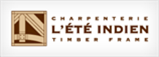 Charpenterie l'Été Indien, La Conception