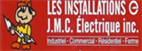 Installation JMC Électrique