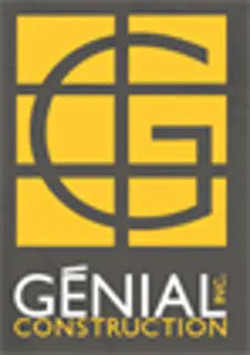 Génial Construction