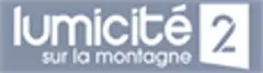 Lumicité sur la Montagne