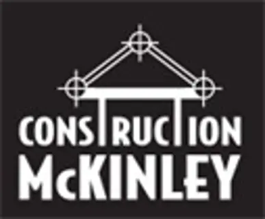 Construction McKinley