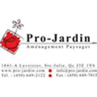 Aménagement Paysager Pro-Jardin
