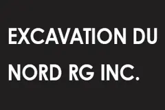 Excavations du Nord RG inc.