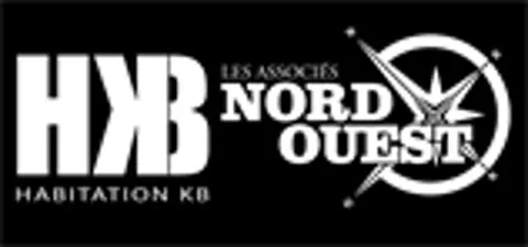 Associés Nord-Ouest / Habitation KB