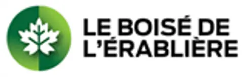 Le Boisé de l'Érablière
