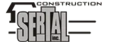 Sertal Constructions