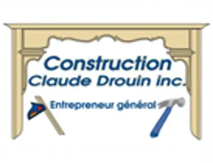 Construction Claude Drouin