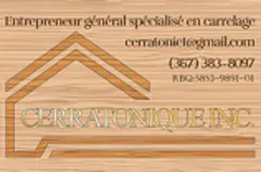 Cerratonique Inc