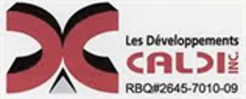 Developpements Caldi