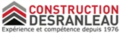 Constructions G. Desranleau