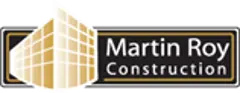 Construction Martin Roy