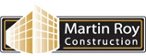Construction Martin Roy
