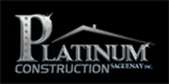 Construction Platinum Saguenay