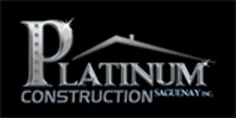 Construction Platinum Saguenay