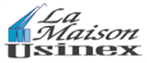 Maison Usinex