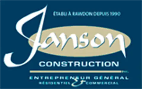 Janson Construction