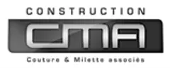 Construction CMA