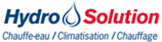 HydroSolution, Anjou
